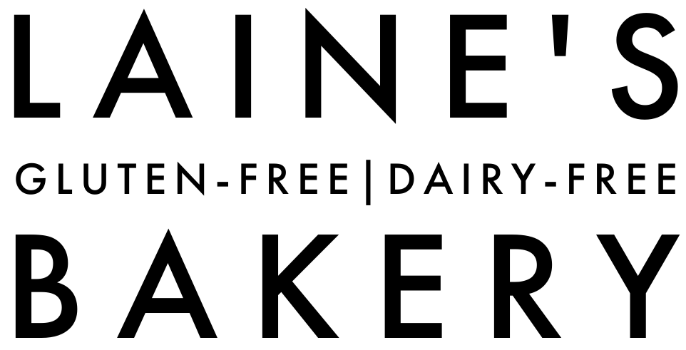 Laine's Gluten Free Bakery